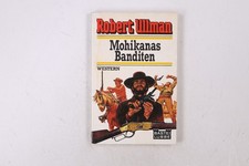 34286 Robert Ullman MOHIKANAS