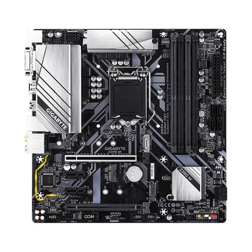 Gigabyte z390 rev - z390, rev.1.0