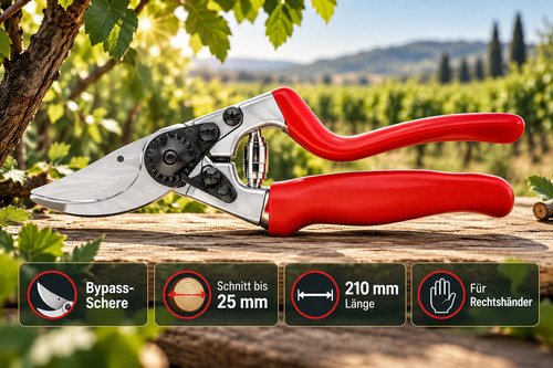 Felco baumschere rebschere - felco, 7