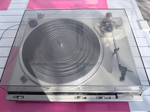 Technics qd3 direct drive - technics,