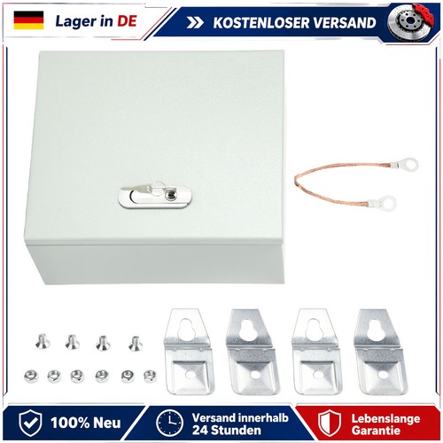 Schaltschrank stahlblech - schaltschrank,