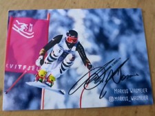 Markus wasmeier orginales - markus,