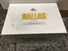 Dallas: Komplettbox: Staffel