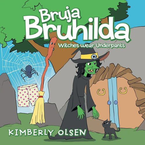 Bruja bruhilda witches - bruja, wear