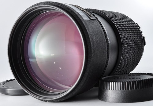 Nikon nikkor 80 - af, 80-200mm