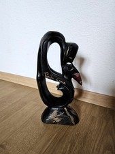 handgemachte Holzfigur Unikat