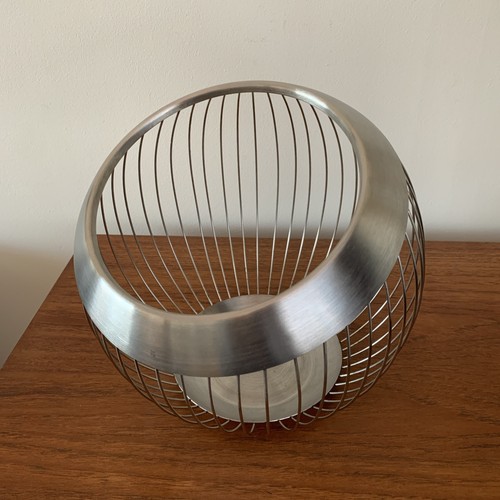 Wmf living lounge - lounge, korb