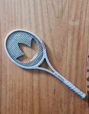 ADIDAS IVAN LENDL GTX PRO GRAPHITE Tennisschläger Kapselheber/Flaschenöffner RAR