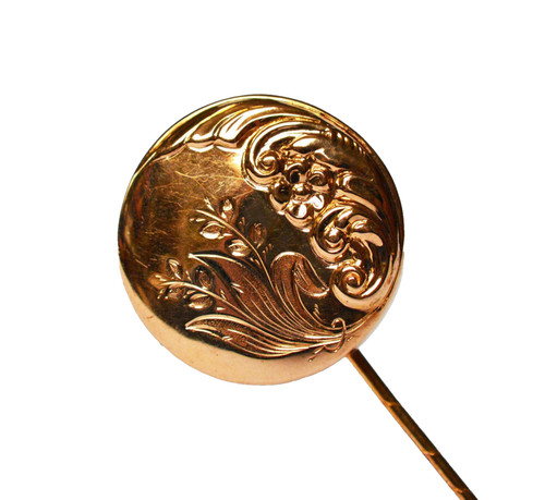 Krawattennadel anstecknadel - anstecknadel, 14