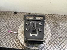 Klimabedienteil  Volvo S40 II (544) Bedienelement für Klima