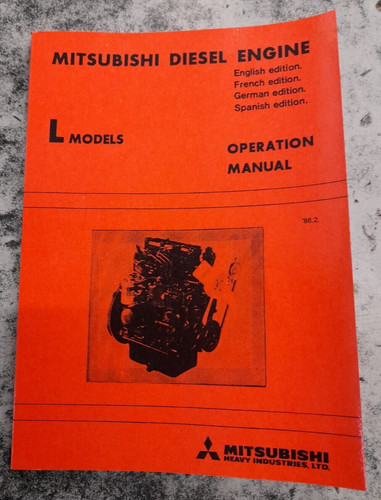 Mitsubishi serie motor - mitsubishi,