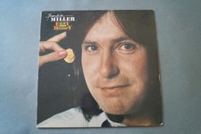 Frankie Miller - Easy Money (Vinyl LP) (V-6167)