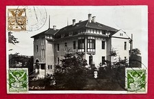 Foto AK Böhmen Tschechien