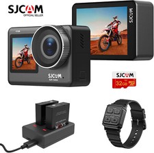 SJCAM SJ11 Active Action Cam