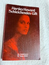 Schleichendes gift von - gift, hartley