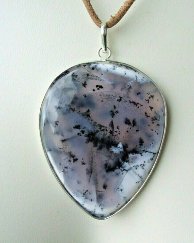 Dendriten-Opal