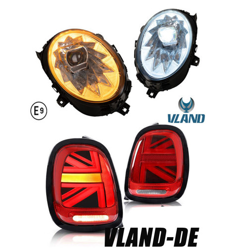 Led - 4x,
