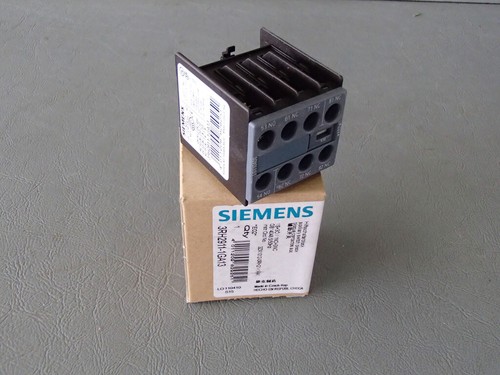 3rh29111ga13 siemens - 3rh29111ga13,