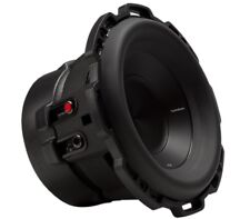 Rockford Fosgate PUNCH Auto Subwoofer P2D4-8 Kfz Chassis 20 cm 4+4 Ohm 500 Watt