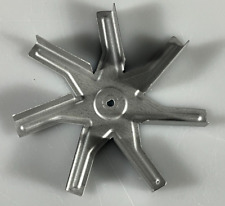 Grundig GEHM19310BP Backofen Turbine Turbinenrad Lüfterflügel #1657-11N