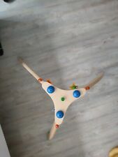 Stellino Selecta Spielzeug Trapez Spielbogen