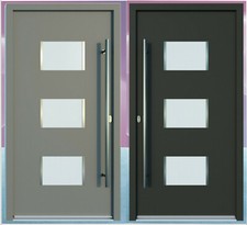 Haustür Welthaus WH75