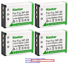 Kastar Replacement Battery for
