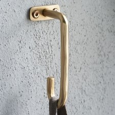 House doctor haken welo gold - doctor,
