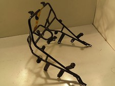 Yamaha XJ600 S  XJ 600 S Diversion (4BR / 4LX / RJ01),  Verkleidungshalter