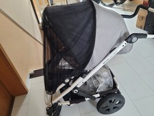 ☆ Mückennetz, Sonnenschutz