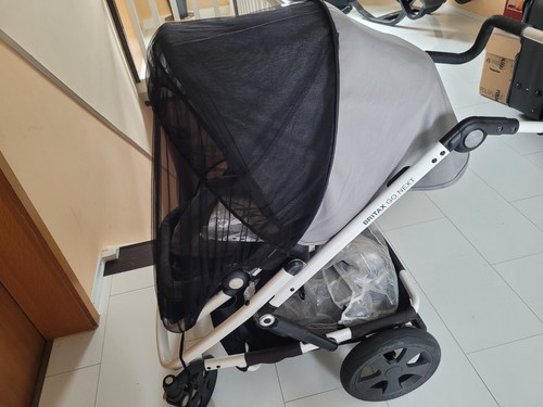 Mückennetz sonnenschutz - ☆,