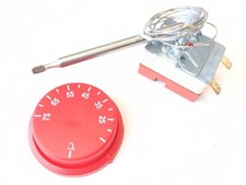 Kapillarthermostat 0-75 C