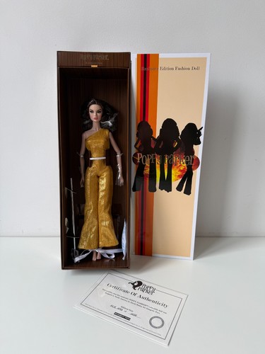 Integrity toys poppy parker - integrity,