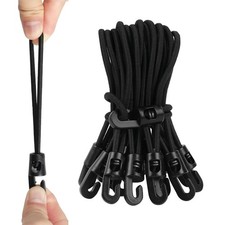 Clamping Rubbers with Hooks