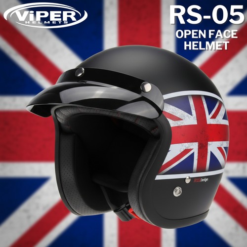 Jethelm motorrad rollerhelm - jethelm,