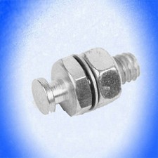 EDELBROCK Kick Down Halter