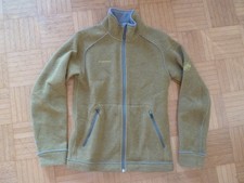 Mammut Strickjacke
