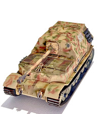 1:87 H0 Roco ,Artitec Ferdinand 8,8 Pak, Militär, Wehrmacht, WW II, Epoche II