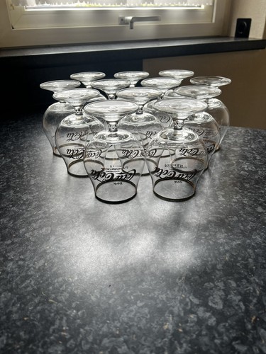 12x cognac schwenker coca cola - schwenker,