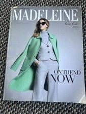 Madeleine Combi Herbst/Winter 2024 Katalog