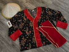 Deiters Herren Kostüm Asia