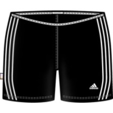 Adidas WO Tight Mädchen