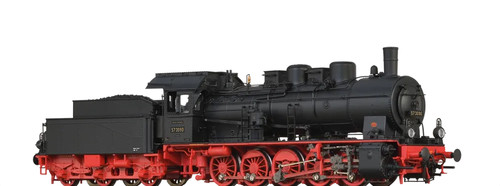 Brawa 40874 dampflok br - brawa, 40874,