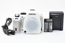 PENTAX Digital SLR PENTAX K-S2