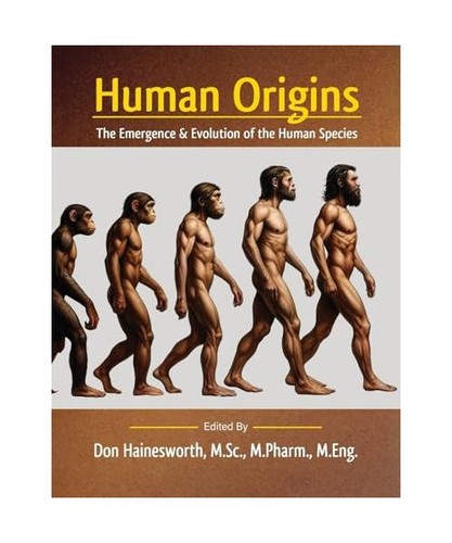 Human origins the emergence - origins:,