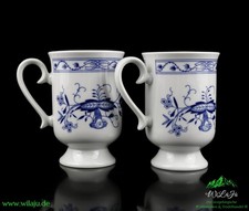 2er Set Pharisäer Tassen