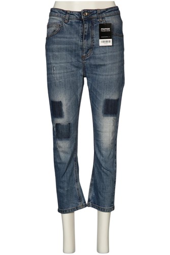 Funky staff jeans damen - staff,