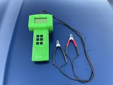 Bosch Batterietester 121-S1 gebr.-Preis inkl.MwSt