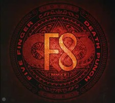 Five Finger Death Punch - F8