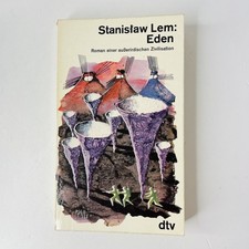 Eden Roman einer